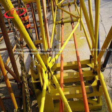 New Model OEM Provided Formwork Climbing Scaffold photo-3