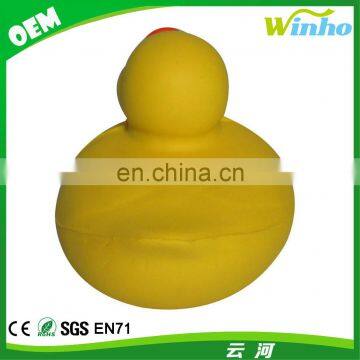 Winho Squeeze Rubber Duck Stress Balls