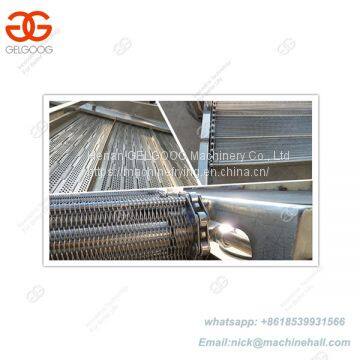 Belt Type Peanut Fryer Machine Easy Operate|Hot Sale Peanut Fryer Machine|High Quality Peanut Fryer Machine photo-4