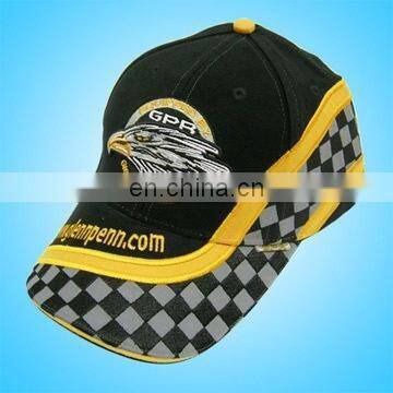 wholesale customize embroidery baseball caps and hats