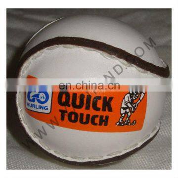 sliotars real leather Quick Touch hurling ball sliotars