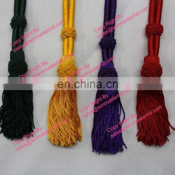 Fez Hats White Tassel photo-4