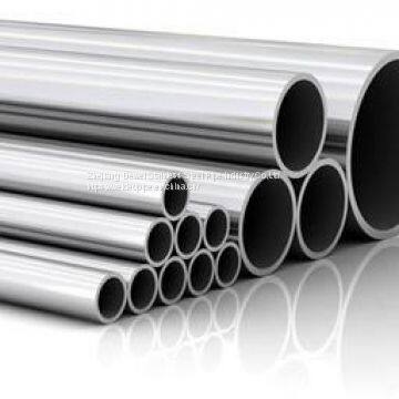 Nickel Alloy Tube monel 400 tube
