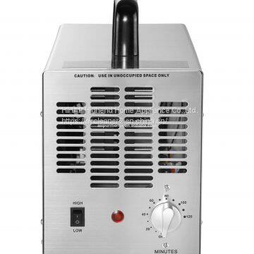 O3 Ozone Machine With Heavy Concentration 10g Ozone Output for House and Office Air Treatment photo-2