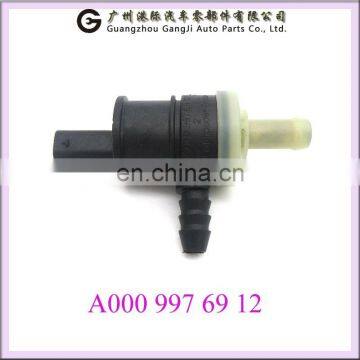 Air Vent Valve A0009976912 For B-E-N-Z