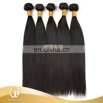 Real Human Hair Bundles Body Wave Collected From One Donor Hair 10"-30" photo-2