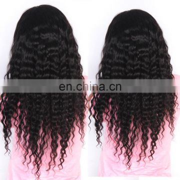 Virgin mongolian kinky curly hair mink brazilian hair