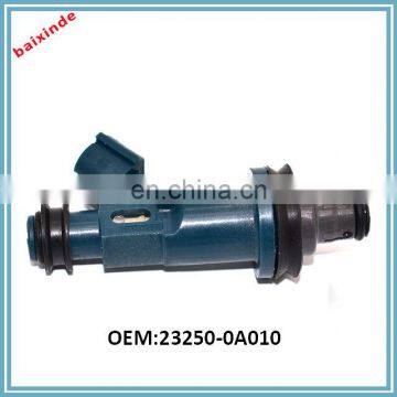 Auto Spare Parts Car Hot Sale Fuel Injector 23250-0A010 232500A010 for Lexus RX300 3.0 V6 2000-2003 photo-3