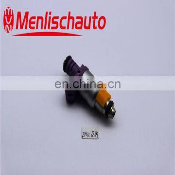 High quality of fuel injector nozzle 01F023 for Peugeot 206/405