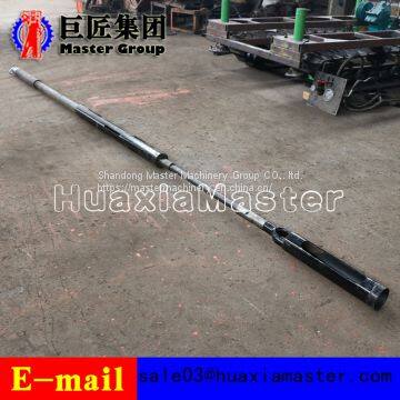 30-meter Pebble Sand Sampling Equip, Exploration Drilling Rig Small Size and Light Weight photo-3