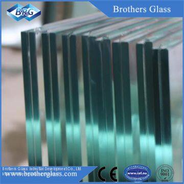 Sound Proof High Quality Acoustic Laminated Glass