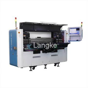 Chinese brand pick and place machine