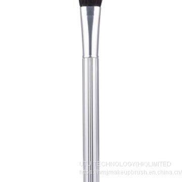 HMJ High-Quality Makeup Brush Set 8pcs Private Label Customized Cosmestic Brush Kit photo-5