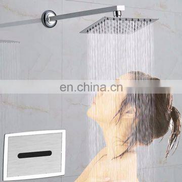 GIBO automatic shower sensors