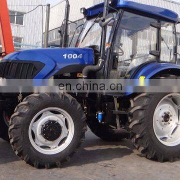 China mini snow blower tractor for 25-55HP