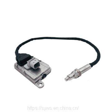 High Performance Mq4 Gas Nox Sensor 4326862 5Wk9 6751C For Truck photo-4