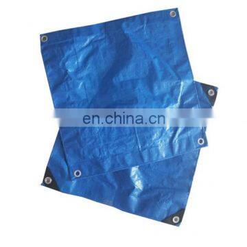 PE Coated Truck Cover Tarpaulin Sheet, Waterproof PE Tarps