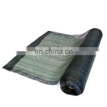 PE Material UV Block 5 years outdoor application pe sun shade netting