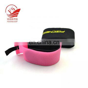 High Quality Supply Promotional Snowboard Ski Fastening Strap