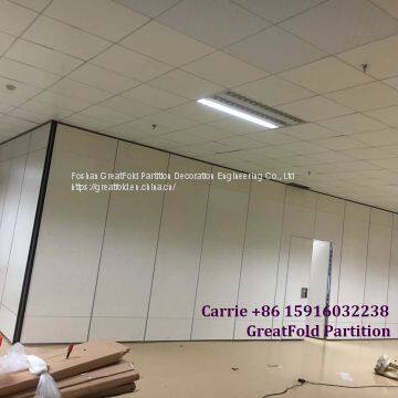 Chinese Factory Hot Sale inflatable partition wall plywood for board laser cut canteen