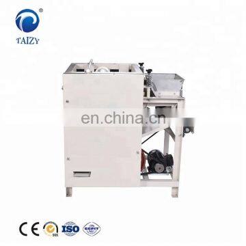 Taizy Soybean Cashew Peanut Peeling Machine Price photo-3