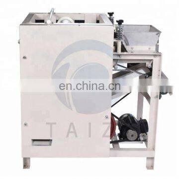 Wet Peanut Peeling Machine Almond Skin Peeler Machine photo-7