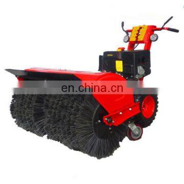 Hot Selling Operation Snow Sweeper/Tractor Mounted Snow Sweeper for Price photo-5