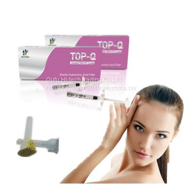 TOP-Q 1CC Facial Injections hyaluronic acid filler lip enhancer