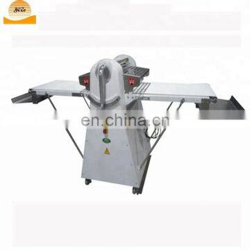 CE-Approved Dough Sheeter For Puff Pastry,Pizza,Croissant,Bread