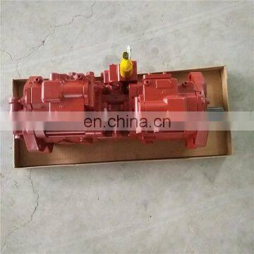 Excavator R210-7 Hydraulic Pump 31N6-10051