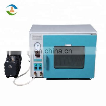 Laboratory 2XZ Series Direct-drive Rotary Vane Oil Vacuum Pump