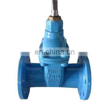 stem gate valve ,BS5163 Gate Valve PN16