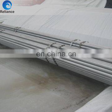 AWWA C210 COATING 2.5 INCH HOT-DIP GALVANIZED PIPE