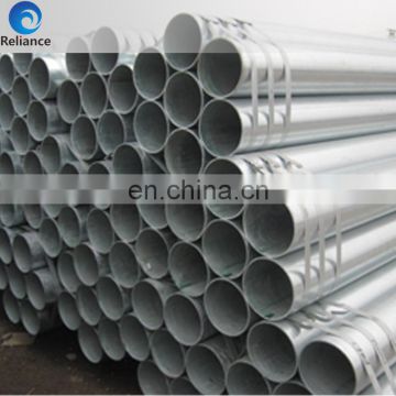 ASTM A53 SCHEDULE 40 GALVANIZED STEEL PIPE 3 1/2 INCH