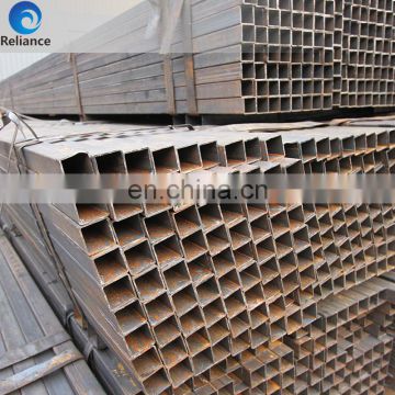 ASTM A106B steel rectangular tube specification