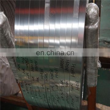 316 stainless steel strip 2b