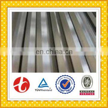 Stud Bolt Astm A193 gr b7 Inox 310S Flat Bar photo-7