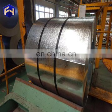 Brand new 0.1mm thickness galvanized steel coil per kg with low price