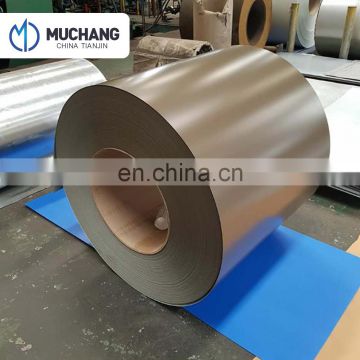 Prime zinc coated steel prepaint galvanized steel coil for corrugated steel roofing tile