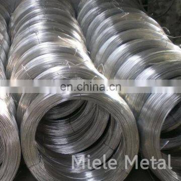 Aluminum Alloy 2017 Wire Rod Aluminum Wire photo-2