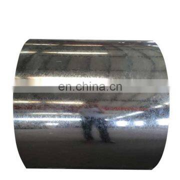 Z60g/Z90g/Z120g/Z150g/Z180g/Z200g Galvanized Steel Coil/sheet/plate With Big Spangle photo-6