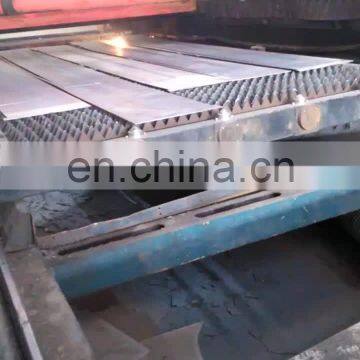 S355J0WP J2WP Corten Steel Plate with good corrosion resistance