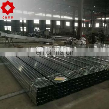 online shopping black annealed steel rhs hollow section steel pipe weight