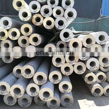 AMS 5560 06Cr19Ni10 304 Stainless Steel Round/squre Pipe photo-6