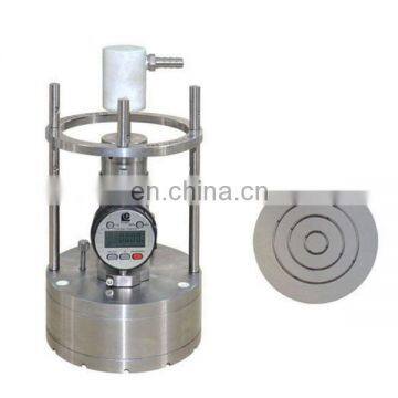 GPC-100A Precision Grinding and Polishing Controller