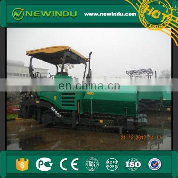 Hot Sale Mini Road Asphalt Paver With Competitive Price