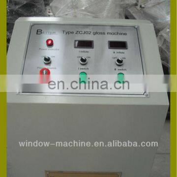 Inflator for double glazed glass making/Double glazed glass machinery equipment/Double glazed glass argon inflator (ZCJ02)