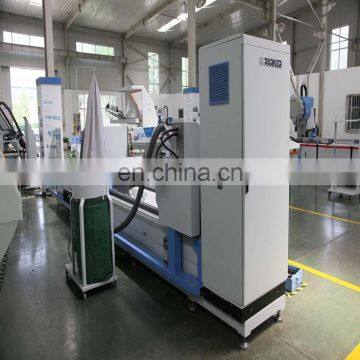 A8-500 Aluminium Profile Precision Double Mitre Saw