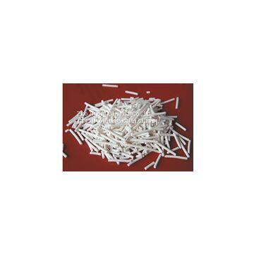 Alumina Carrier Columnar (clover Shape) in Petrochemical, Hydrodesulfurization, Low Temperature Shift Catalyst Carrier