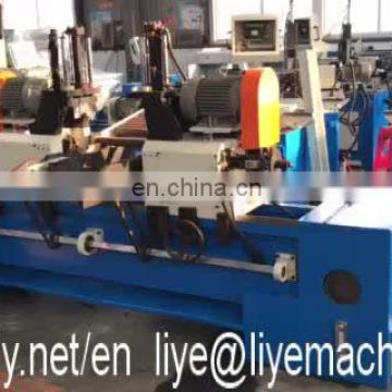 SG80NC Pipe end forming machine